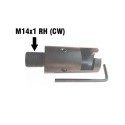 Adaptateur fileté mosin d'occasion  France