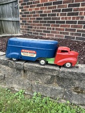 Vintage wyandotte bullet for sale  Milwaukee