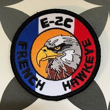 Patch aéronavale d'occasion  Lorient