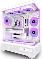 pc tower case for sale  SALFORD