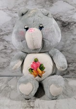 Vintage care bears d'occasion  Expédié en Belgium