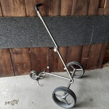 Power golf trolley gebraucht kaufen  Zwiesel