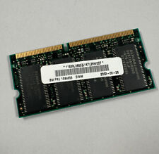 Ibm elpida 4516cd642xs gebraucht kaufen  Darmstadt