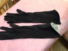 French gloves soft for sale  CARDIFF