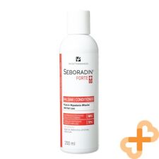 Seboradin shampoing cheveux d'occasion  Expédié en France