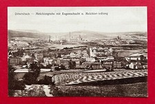 Dittersbach 1910 melchiorgrube gebraucht kaufen  Dresden