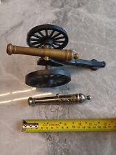 Model field cannon for sale  LEEDS