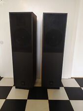 Paar hifi standboxen gebraucht kaufen  Monschau
