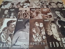 Progress film programm gebraucht kaufen  Göttingen