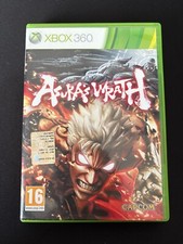 Asura wrath gioco usato  Salsomaggiore Terme