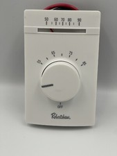 Robertshaw 802 electric d'occasion  Expédié en Belgium