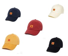 Boné de beisebol KODAK APPAREL Wahl ajuste relaxado tamanho unissex chapéu vida diária nova venda comprar usado  Enviando para Brazil