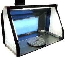 Large portable airbrush for sale  GLASGOW