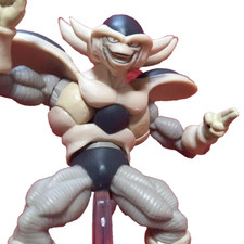 Dragon ball posing d'occasion  Expédié en Belgium
