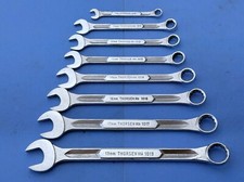 8pc thorsen classic for sale  San Francisco