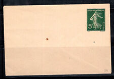 1907 postale stazionario usato  Bitonto