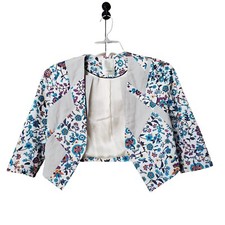 Anthropologie elevenses cotton for sale  Jacksonville