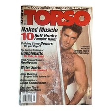 Vintage torso may for sale  Palm Springs