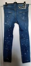 Dsquared2 jeans uomo usato  Santa Maria Capua Vetere