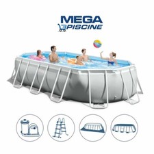 Intex 26798 piscina usato  Italia