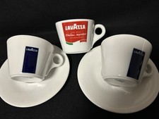 Lavazza tassen blu gebraucht kaufen  Hattersheim