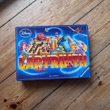 Disney labyrinth ravensburger gebraucht kaufen  Berlin