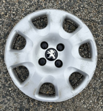 Genuine peugeot wheel for sale  BRISTOL
