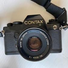 Contax 139 quartz for sale  Dearborn Heights