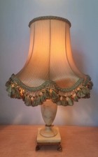 Table lamp vintage for sale  LONDON