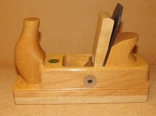 Ulmia hobel schreiner gebraucht kaufen  Reckendorf