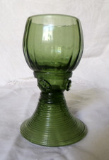 Verre vin cristal d'occasion  Cadenet