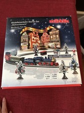 Modelleisenbahn startet set gebraucht kaufen  Regensburg