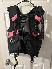 Cavalero buoyancy compensator for sale  Fredericksburg