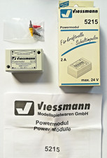 Viessmann 5215 powermodul gebraucht kaufen  Deutschland