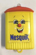 Gadget nesquik pilaquik usato Gadget nesquik pilaquik usato  Savigliano