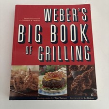 Weber big book for sale  Ballwin