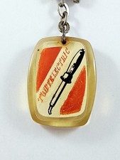 Keychain torch toutlectric d'occasion  Expédié en Belgium