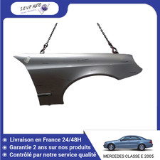 Aile droit mercedes d'occasion  Saint-Quentin