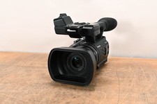Filmadora Portátil Panasonic AG-AC90PJ AVCCAM CG01M18 comprar usado  Enviando para Brazil