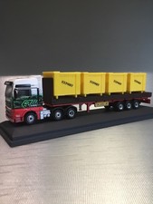 Eddie stobart man for sale  WEYMOUTH