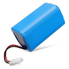 Akku 2600mah rowenta gebraucht kaufen  Deutschland