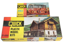 Pola quick modelleisenbahn gebraucht kaufen  Schwabach