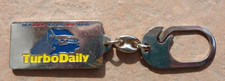 Turbo daily portachiavi usato Turbo daily portachiavi usato  Piombino