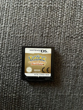 Pokémon heart gold gebraucht kaufen  Elsdorf