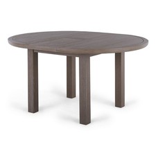 Oak furnitureland grey for sale  WOLVERHAMPTON