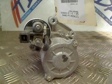 Demarreur citroen 3 d'occasion  Tournus