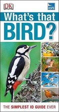 Rspb bird simplest for sale  ROSSENDALE