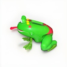 Frogger electronic handheld for sale  Jacksonville