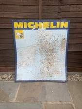 Vintage michelin road for sale  OXFORD