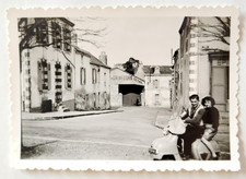 Scooter terrot magnat d'occasion  Mont-Saint-Aignan